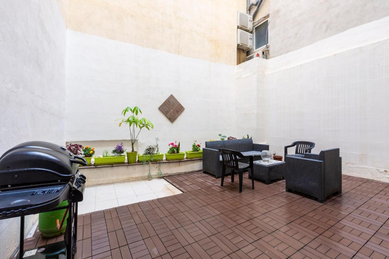 Sliema Love-Hosted By Sweetstay Exterior foto