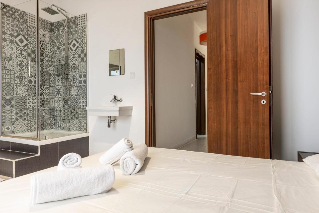 Sliema Love-Hosted By Sweetstay Exterior foto