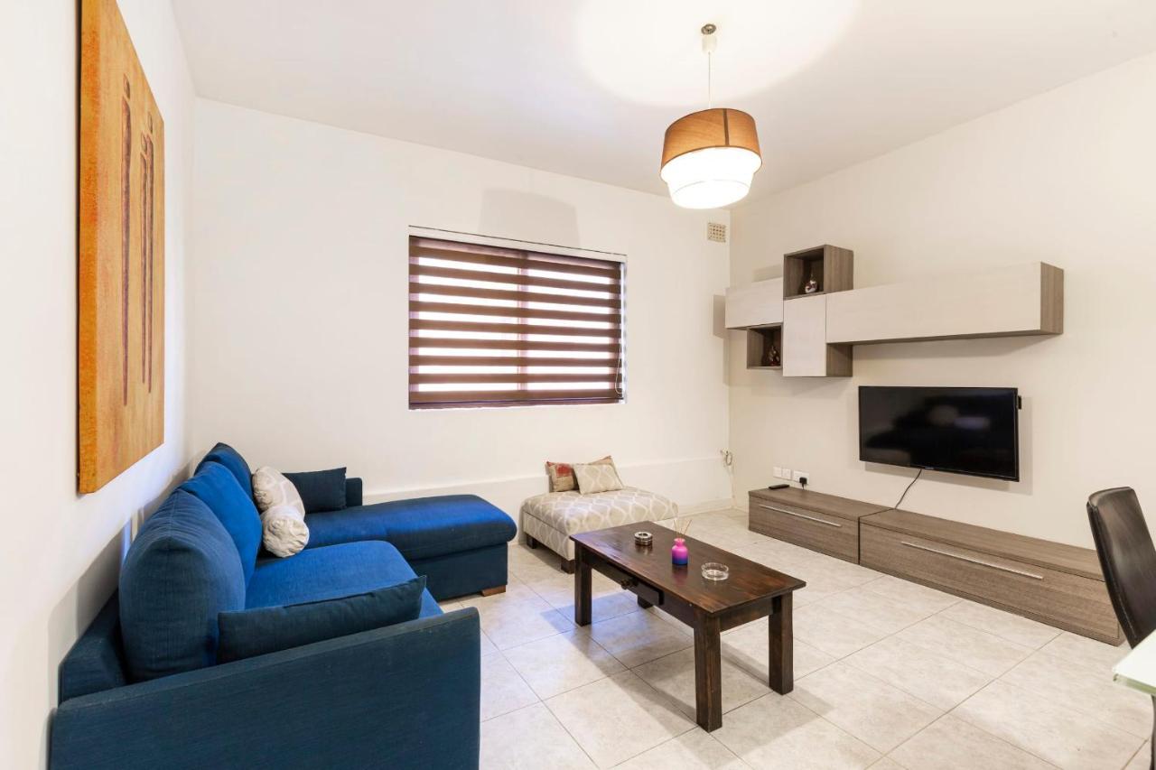 Sliema Love-Hosted By Sweetstay Exterior foto