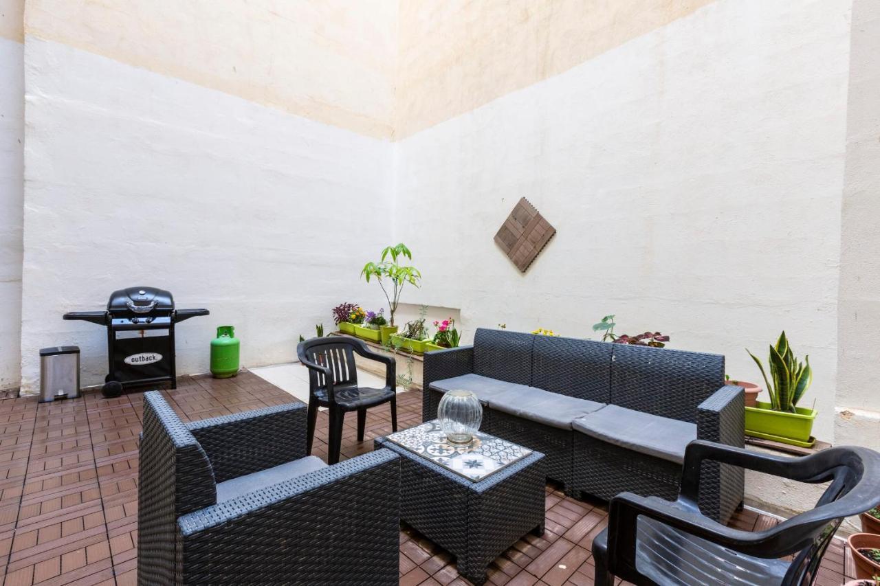 Sliema Love-Hosted By Sweetstay Exterior foto