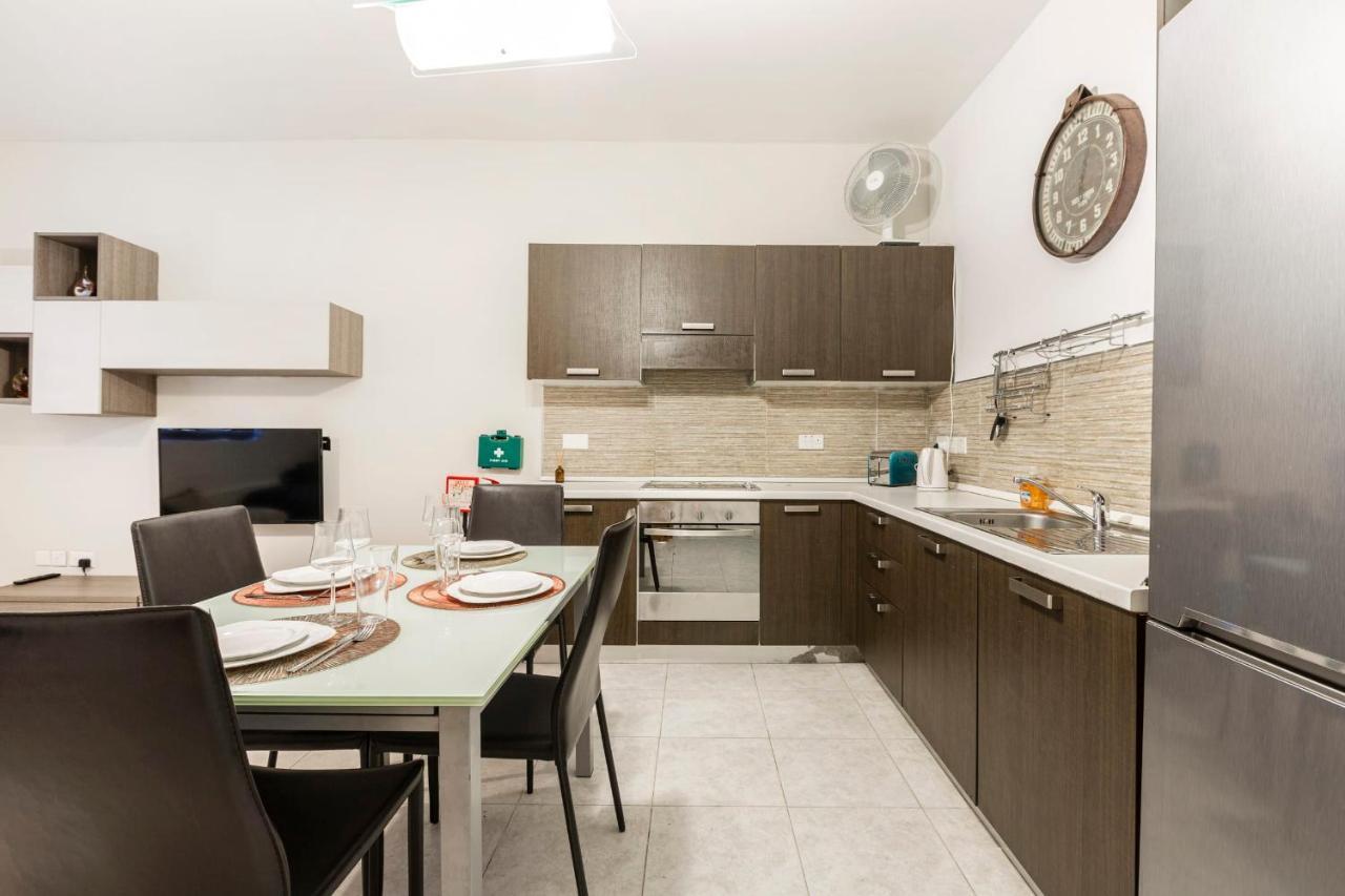 Sliema Love-Hosted By Sweetstay Exterior foto