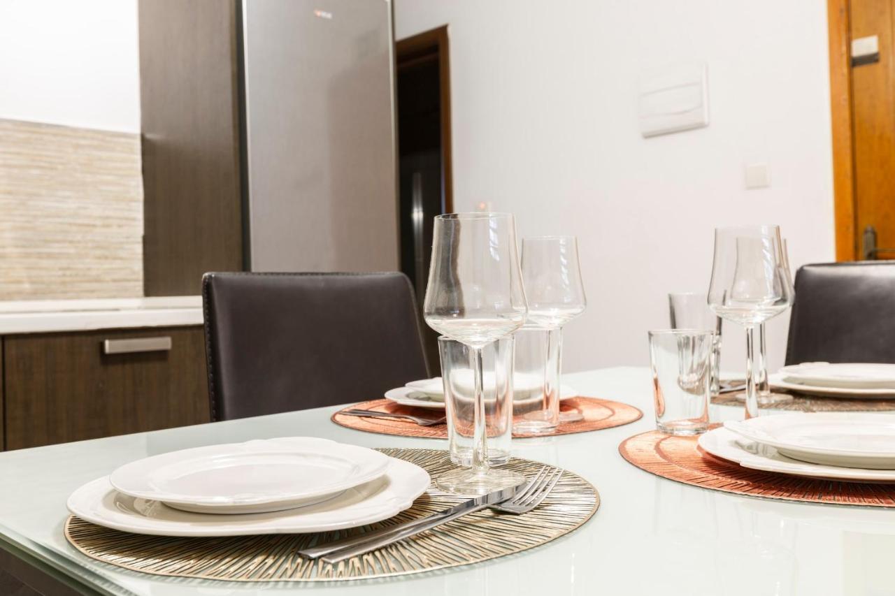 Sliema Love-Hosted By Sweetstay Exterior foto