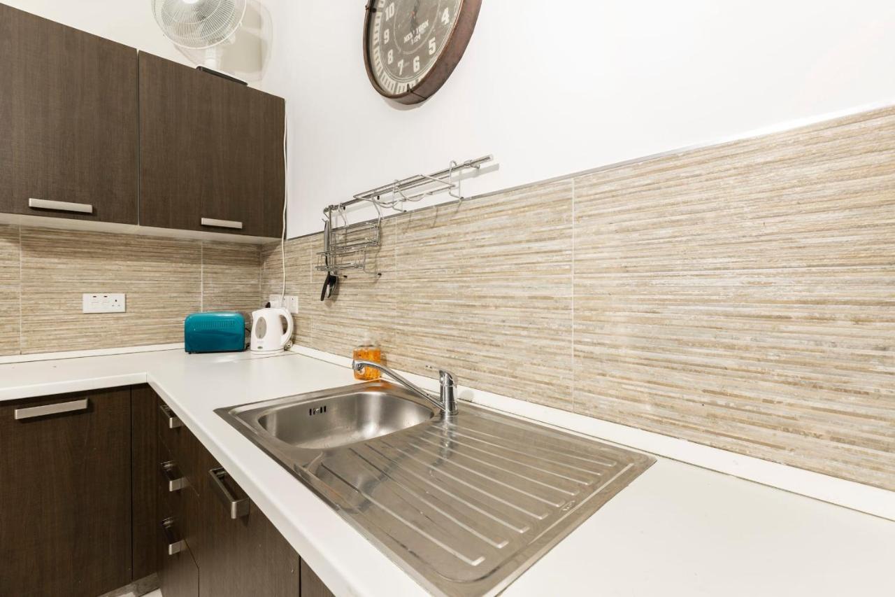 Sliema Love-Hosted By Sweetstay Exterior foto