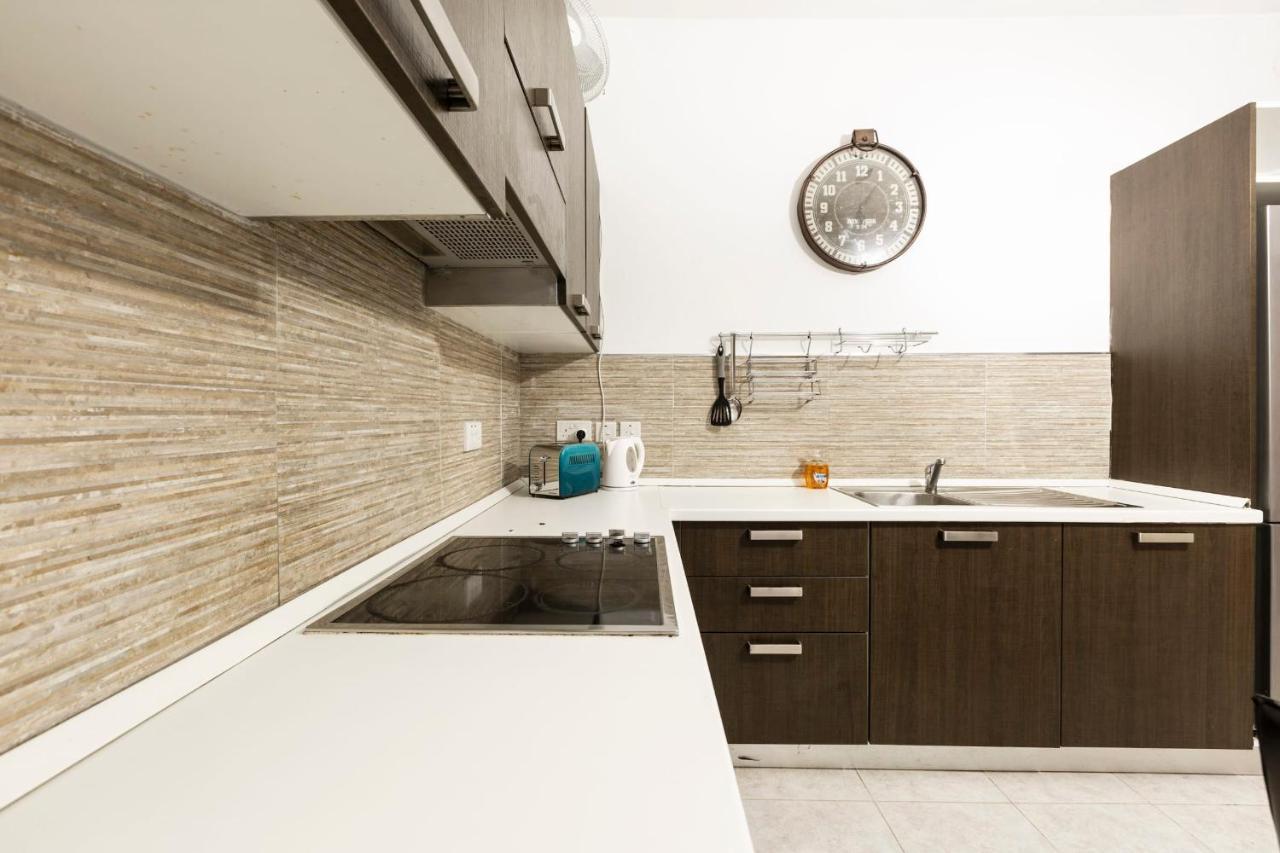Sliema Love-Hosted By Sweetstay Exterior foto