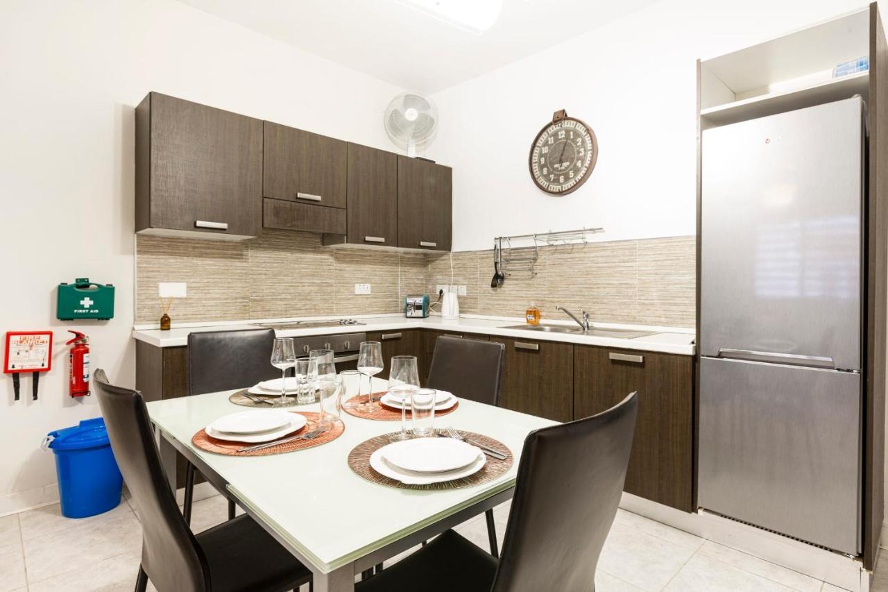 Sliema Love-Hosted By Sweetstay Exterior foto