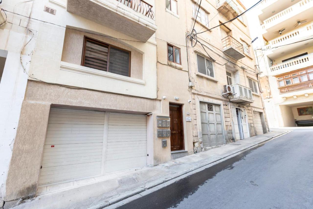 Sliema Love-Hosted By Sweetstay Exterior foto