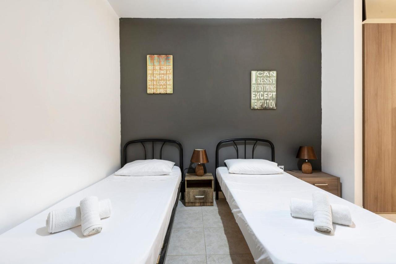 Sliema Love-Hosted By Sweetstay Exterior foto
