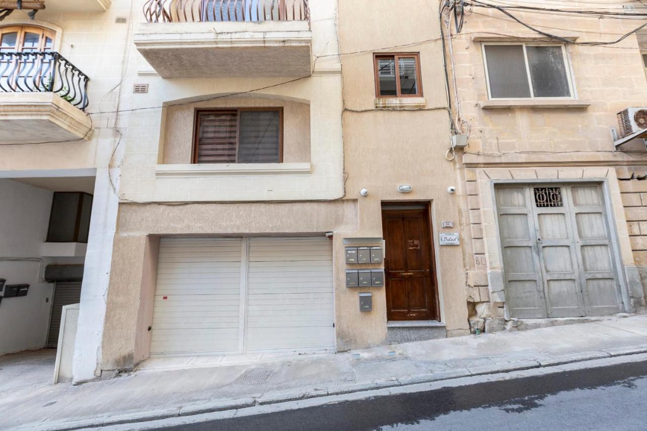 Sliema Love-Hosted By Sweetstay Exterior foto