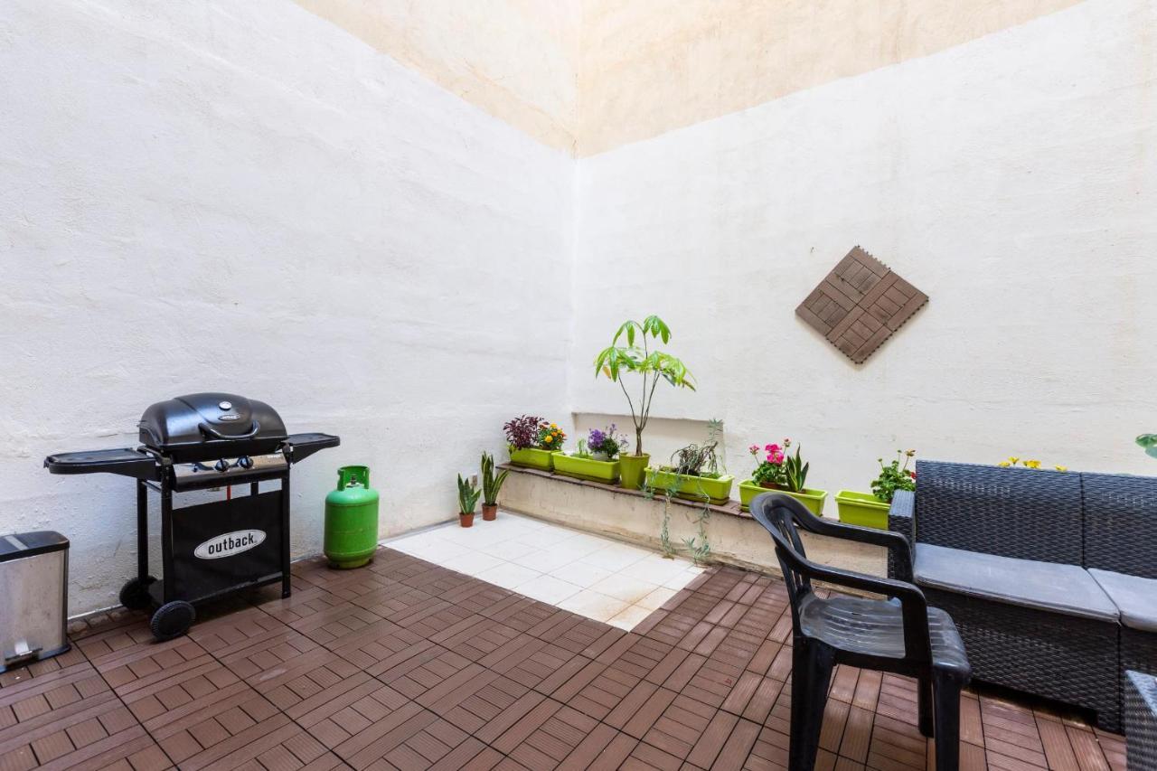 Sliema Love-Hosted By Sweetstay Exterior foto