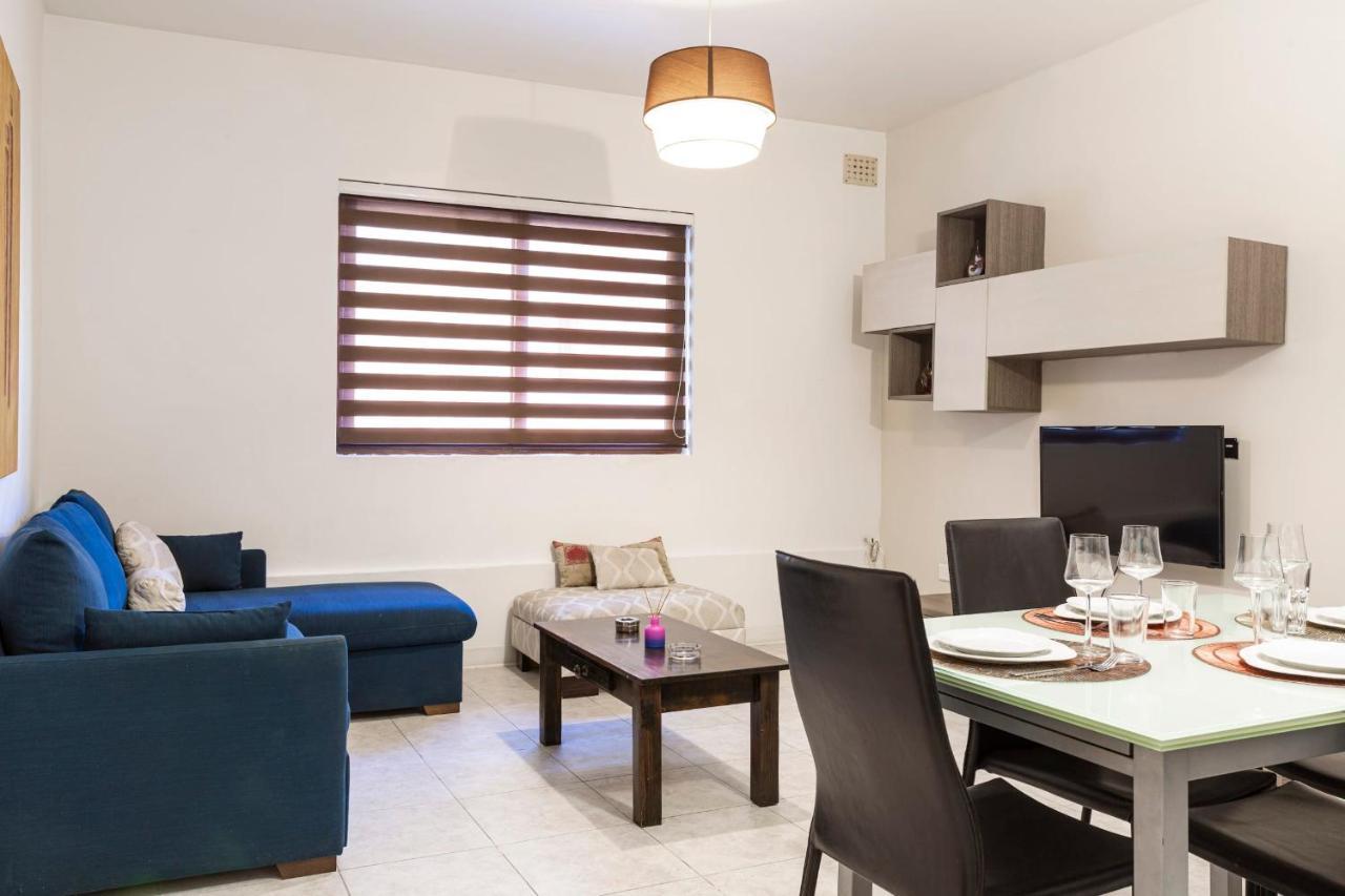 Sliema Love-Hosted By Sweetstay Exterior foto