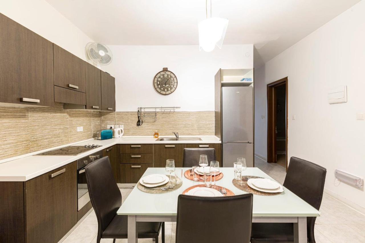 Sliema Love-Hosted By Sweetstay Exterior foto