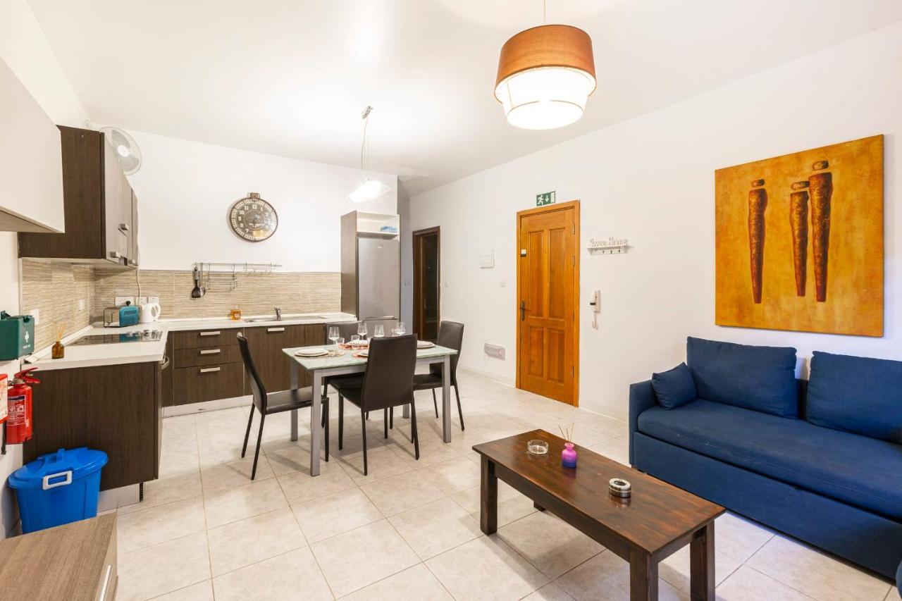 Sliema Love-Hosted By Sweetstay Exterior foto