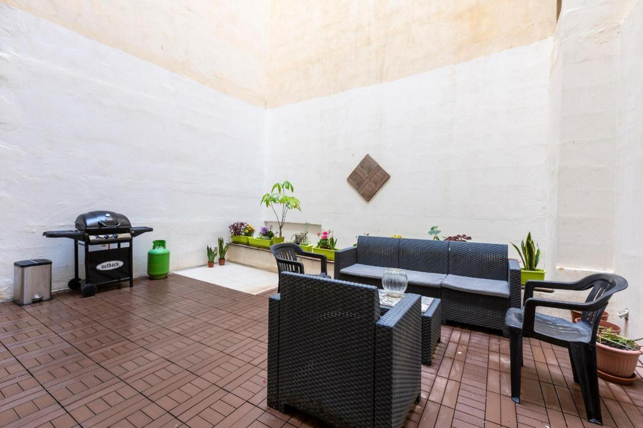 Sliema Love-Hosted By Sweetstay Exterior foto