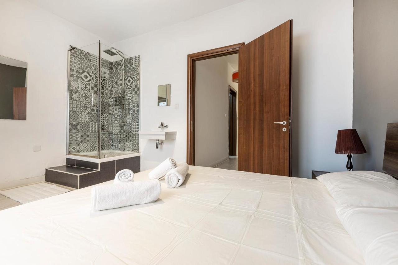 Sliema Love-Hosted By Sweetstay Exterior foto